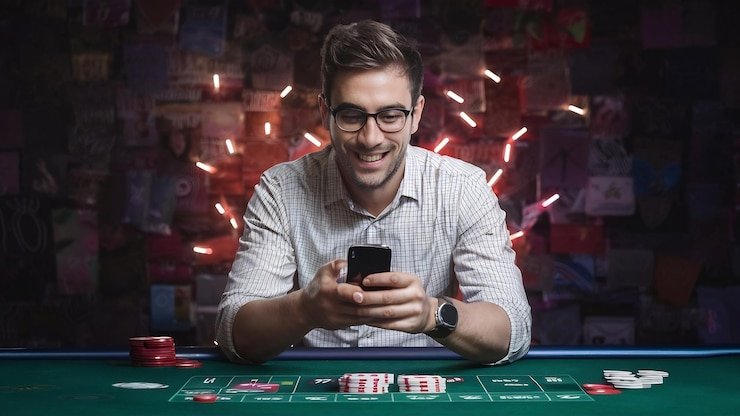 Langkah deposit aman untuk pengguna dewasa